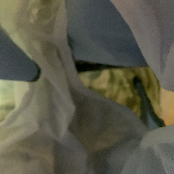 Size XXL Scotch & Soda men’s printed swim shorts board shorts - Picture 5 of 6